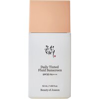 Fluid nuantator cu protectie solara minerala SPF30 PA+++, nuanta LP110 Daily Tinted, 50 ml, Beauty of Joseon