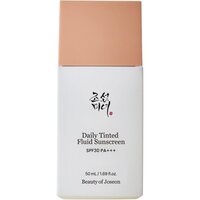 Fluid nuantator cu protectie solara minerala SPF30 PA+++, nuanta MP200 Daily Tinted, Beauty of Joseon