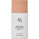 Fluid nuantator cu protectie solara minerala SPF30 PA+++, nuanta MP200 Daily Tinted, Beauty of Joseon 725118