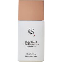 Fluid nuantator cu protectie solara minerala SPF30 PA+++, nuanta MY210 Daily Tinted, 50 ml, Beauty of Joseon