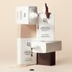 Fluid nuantator cu protectie solara minerala SPF30 PA+++, nuanta MY210 Daily Tinted, 50 ml, Beauty of Joseon 725128