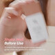 Fluid nuantator cu protectie solara minerala SPF30 PA+++, nuanta MY210 Daily Tinted, 50 ml, Beauty of Joseon 725127