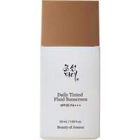 Fluid nuantator cu protectie solara minerala SPF30 PA+++, nuanta MY220 Daily Tinted, 50 ml, Beauty of Joseon
