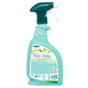 Solutie universala pentru curatare si dezinfectare cu mar verde, 750 ml, Sanytol 725174
