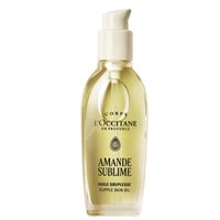Ulei de corp cu migdale Almond, 40 ml, L'Occitane