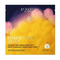 Masca de fata Immortelle Reset, 25 ml, L'Occitane