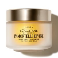 Balsam de corp hidratant Immortelle Divine, 200 ml, L'Occitane