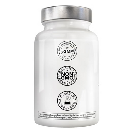Formula pentru echilibru mineral si digestie sanatoasa Zinc + Copper + Probiotics CodeAge, 90 capsule, GNC 725235