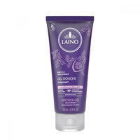 Gel de dus cu pulpa de smochine, 200 ml, Laino