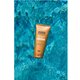 Lotiune iluminatoare cu protectie solara SPF 30 Fotoprotector Body Glow, 200 ml, Isdin 725274
