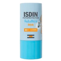 Stick cu protectie solara SPF 50 pentru copii Fotoprotector Pediatrics, 20 g, Isdin