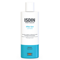 Lotiune calmanta dupa plaja After Sun, 250 ml, Isdin