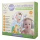 Casti antifonice pentru bebelusi si copii 0-4 ani Baby, 1 bucata, Easycare 725301