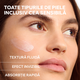 Fluid de fata ultra mat cu protectie solara SPF 50+ Bariesun, 50 ml, Uriage 725494