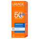 Lapte de fata pentru copii cu protectie solara SPF 50+ Bariesun, 100 ml, Uriage 725545