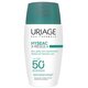 Crema pentru ten predispus la acnee cu protectie solara SPF 50+ Hyseac 3 Regul+, 50 ml, Uriage 725567