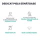 Crema pentru ten predispus la acnee cu protectie solara SPF 50+ Hyseac 3 Regul+, 50 ml, Uriage 725581