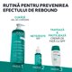 Crema pentru ten predispus la acnee cu protectie solara SPF 50+ Hyseac 3 Regul+, 50 ml, Uriage 725580