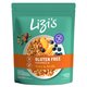 Granola fara gluten cu nuci si seminte, 350 g, Lizi's 725626