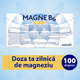 Magne B6, 100 drajeuri, Sanofi 725634