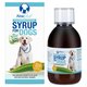 Sirop cu aloe, morcovi si miere pentru caini, 250 ml, Aloeplus 725920