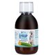 Sirop cu aloe, morcovi si miere pentru caini, 250 ml, Aloeplus 725921