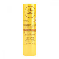 Stick de buze cu parfum de Vanilie, 4 g, Laino