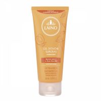 Gel de dus cu caise, 200 ml, Laino