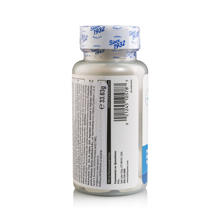 L-Carnosina Kal, 500 mg, 30 tablete, Secom 726011