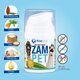 Crema protectoare si regeneranta pentru labute caini si pisici Zampet, 50 ml, Aloeplus 726020
