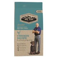 Hrana uscata cu pui pentru caini, 10 kg, Dr. Pol