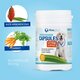 Supliment cu aloe pentru sanatatea genenerala a cainilor, 60 capsule, Aloeplus 726037