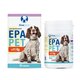 Supliment pentru sustinerea functiei hepatice la caini Epapet, 400 mg, 60 capsule, Aloeplus 726090