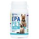Supliment pentru sustinerea functiei hepatice la caini si pisici Epapet, 200 mg, 60 capsule, Aloeplus 726094