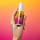 Lotiune cu protectie solara minerala SPF50 pentru copii si adulti, 50 ml, Synergy Therm 726133