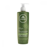 Crema de corp intens nutritiva cu ulei de masline, 400 ml, Laino