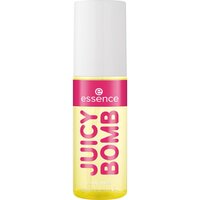 Spray de corp Zesty Citrus 04 Juicy Bomb Body Mist, 100 ml, Essence