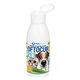 Solutie pentru curatarea ochilor pentru caini si pisici Oftocur, 100 ml, Aloeplus 726223