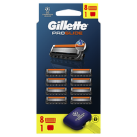 Rezerve aparat de ras ProGlide, 8 bucati, Gillette