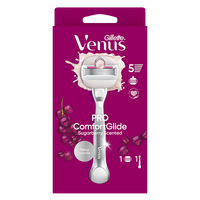 Aparat de ras pentu femei Venus Comfortglide Sugarberry, 1 bucata, Gillette