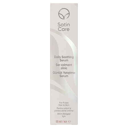 Gel de ras si curatare Satin Care, 190 ml, Gillette
