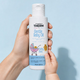 Ulei delicat pentru bebelusi Mama & Baby, 100 ml, Synergy Therm 726505