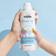 Gel de dus 2in1 pentru bebelusi Mama & Baby, 200 ml, Synergy Therm 726567