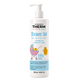 Gel de dus 2in1 pentru bebelusi Mama & Baby, 400 ml, Synergy Therm 726576