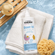 Gel de dus 2in1 pentru bebelusi Mama & Baby, 400 ml, Synergy Therm 726578
