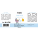 Ulei pentru scuamele bebelusilor Mama & Baby, 25 ml, Synergy Therm 726949