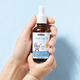 Ulei pentru scuamele bebelusilor Mama & Baby, 25 ml, Synergy Therm 726599