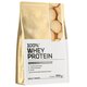 Pudra proteica din zer cu aroma de biscuiti, 700 g, OstroVit 726627