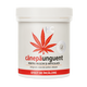 Unguent cu efect de incalzire cu 5% ulei de canepa, 250 ml, Health Culture 726812