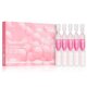 Ser de fata cu PDRN roz One Day, 10 fiole x 1.5 ml, Medicube 726839